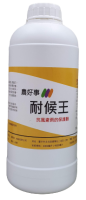 耐候王--1公升