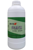 美綠速--1公升